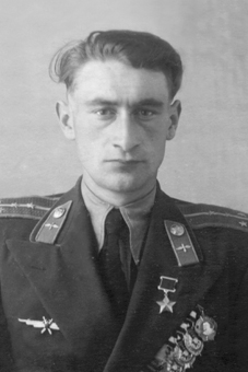 Иванов Виталий Андреевич